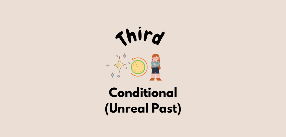 Third Conditional Teacher Julieta