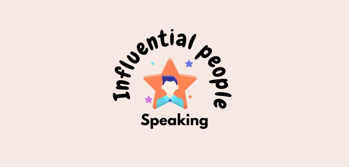 Influential people – Teacher Julieta